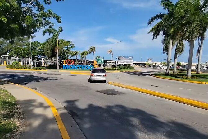Private Airport transfer from MBJ to & from Hotel's in Ochi Rios - The Sum Up: A Practical, Comfortable, and Locally Enriched Transfer