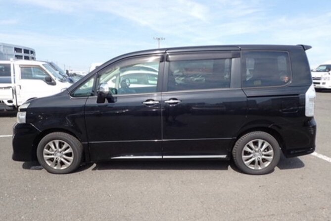 Private Airport Transfer From MBJ to Hilton Rose Hall Resort Jam - Booking Process and Policies