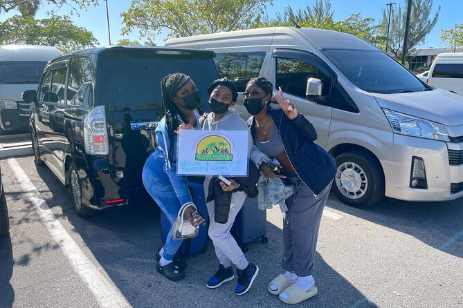 Private Airport Transfer From MBJ to Hilton Rose Hall Resort Jam - Booking Your Stay
