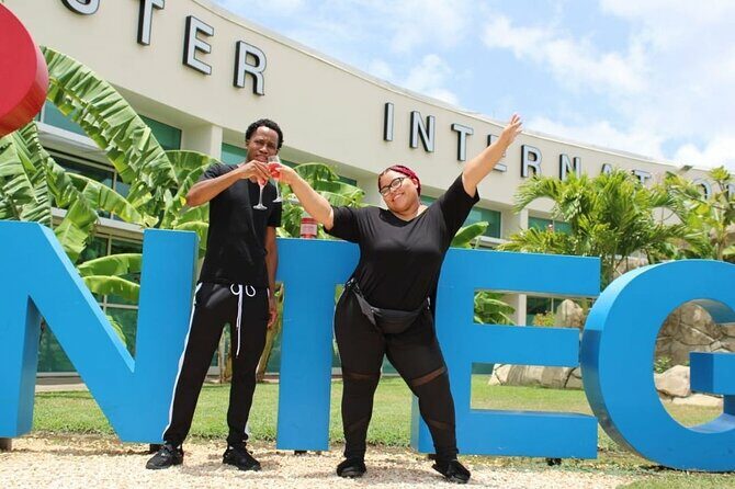Private Airport Transfer from MBJ to Ocho Rios - Why This Transfer Works Well for Travelers