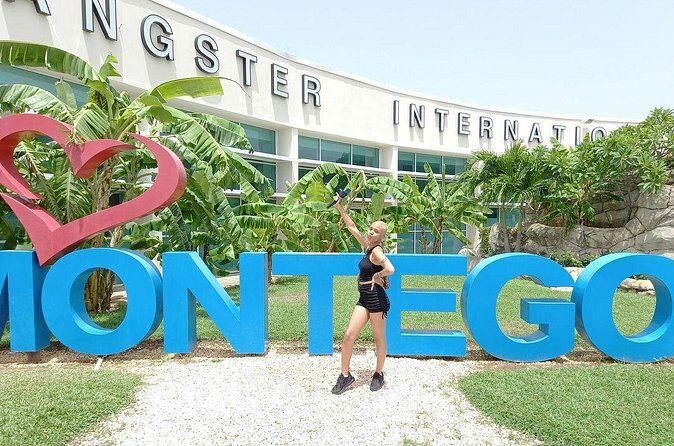 Private Airport Transfer from MBJ to Ocho Rios - The Sum Up
