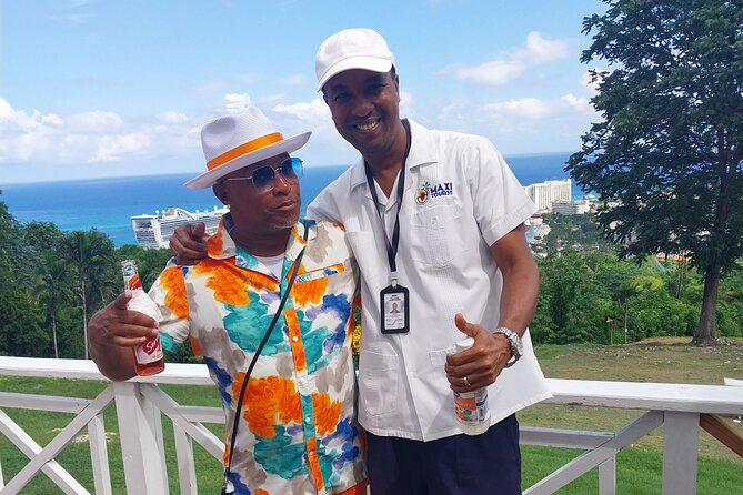 Private Airport Transfer From Montego Bay to Ocho Rios . - Reviews and Ratings