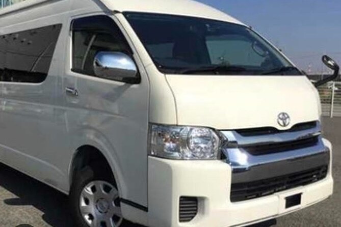 Private Airport Transfer From Montego Bay to Ocho Rios Jamaica - About Your Stay
