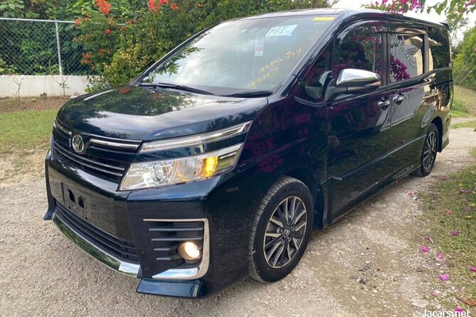Private Airport Transfer From Montego Bay to Ocho Rios Jamaica - About Your Stay