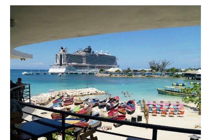 Private Airport Transfer From Montego Bay to Ocho Rios Jamaica - Meeting and Pickup at the Airport
