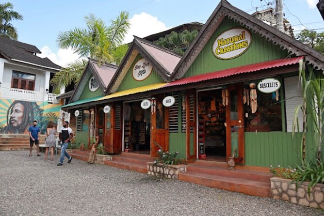 Private Airport Transfer From Montego Bay to Ocho Rios Jamaica - Scheduled Operating Hours