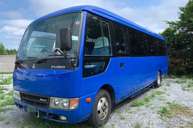 Private Airport Transfer From New Chitose Airport(CTS) - Reviews and Feedback
