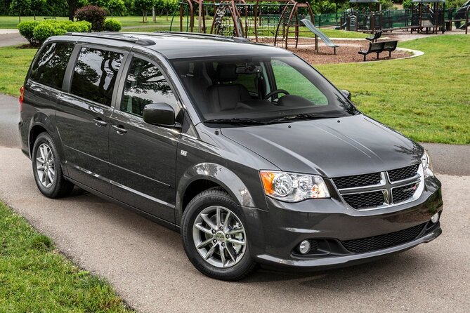 Private Airport Transfer From New Orleans - Getting to Your Destination