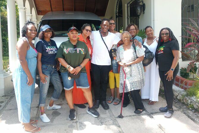 Private Airport Transfer from Ocho Rios - Key Points