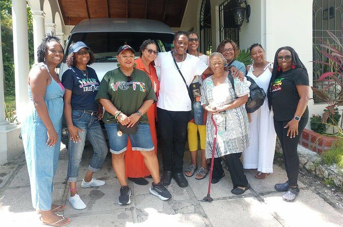 Private Airport Transfer from Ocho Rios - Who Will Love This Transfer?