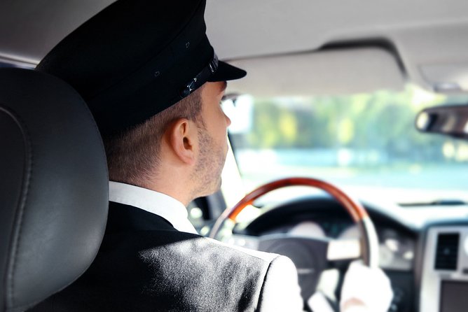 Private Airport Transfer From or To Dubai Airport - Airport Drop-off