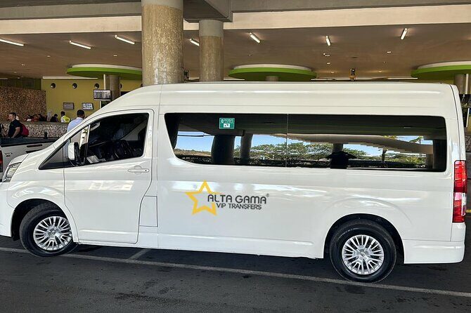 Private Airport Transfer from Punta Cana safety & Comfort - Real Traveler Experiences: The Good and The Not-So-Good