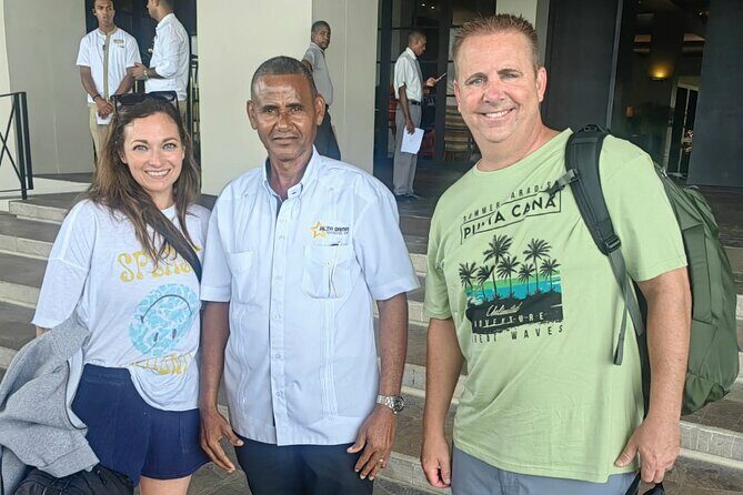 Private Airport Transfer from Punta Cana safety & Comfort - The Practicalities: What You Should Know