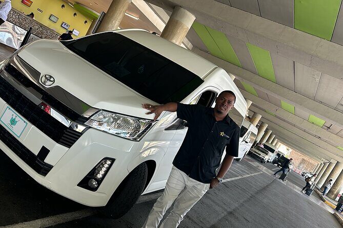 Private Airport Transfer from Punta Cana safety & Comfort - Who Will Love This Service?