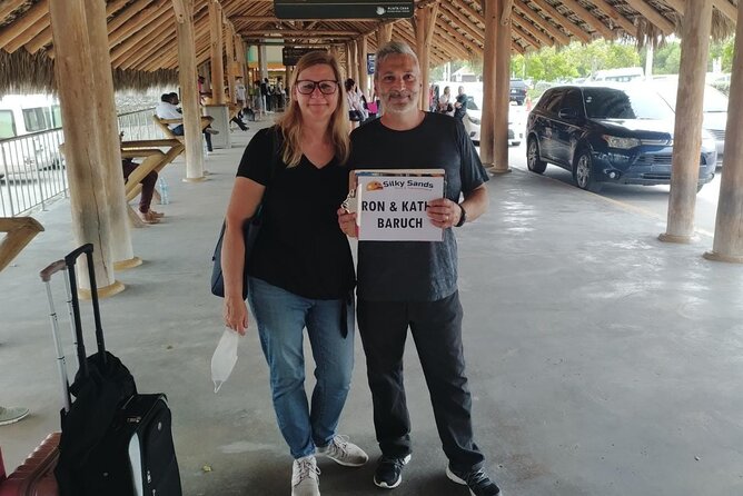 Private Airport Transfer From Punta Cana To La Romana And Bayahibe - Considerations for Booking the Transfer