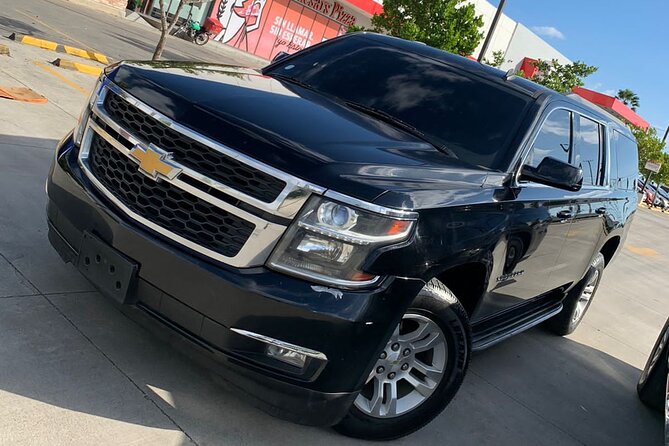 Private Airport Transfer From Punta Cana To La Romana And Bayahibe - Comparing Alternative Transportation Options