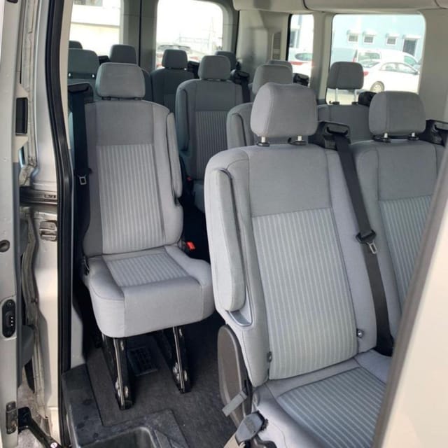 Private Airport Transfer From Punta Cana to Miches - Recap