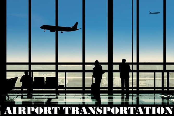 Private Airport Transfer From SFO to Napa Valley - Booking Process and Confirmation