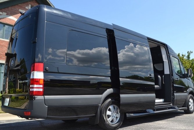 Private Airport Transfer From SFO to San Francisco Union Square - Additional Service Features