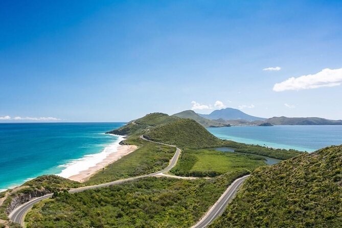 Private Airport Transfer From St. Kitts Marriott & Frigate Bay. - Overview of Service