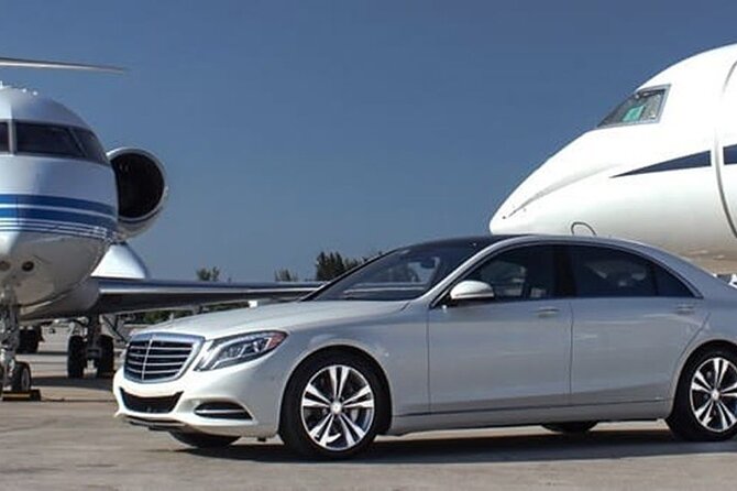 Private Airport Transfer From Taormina to Catania Fontanarossa - Accommodating Customer Experience