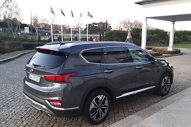 Private Airport Transfer From the Airport to Porto - Additional Charges