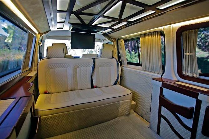 Private Airport Transfer From/To Dalaman Airport - Negative Review Experiences