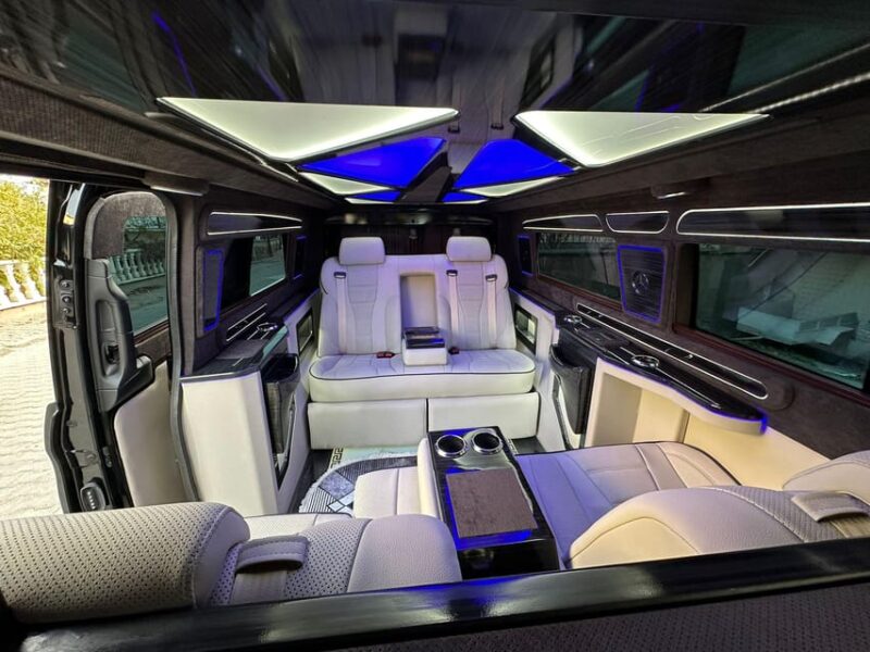 Private Airport Transfer From / to Kayseri and Nevsehir - Customer Experience