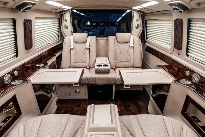 Private Airport Transfer From/To Kayseri or Nevşehir Airport - Pricing and Cancellation Details