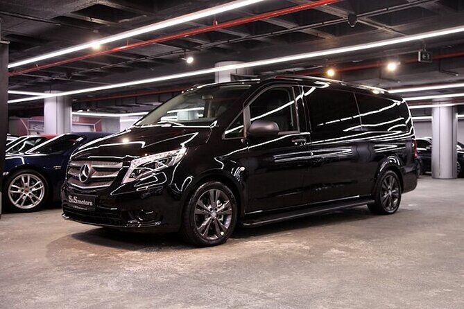 Private Airport Transfer From/To Kayseri or Nevşehir Airport - Personalized Travel Experience