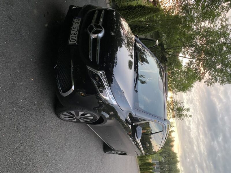 Private Airport Transfer From/To Krakow Balice Airport - Travel Experience