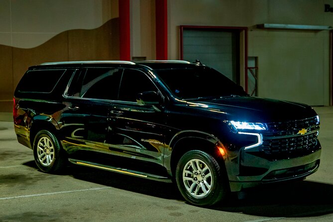 Private Airport Transfer in Aruba - About Your Stay