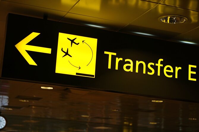 Private Airport Transfer in Cairo - Pickup and Dropoff Locations
