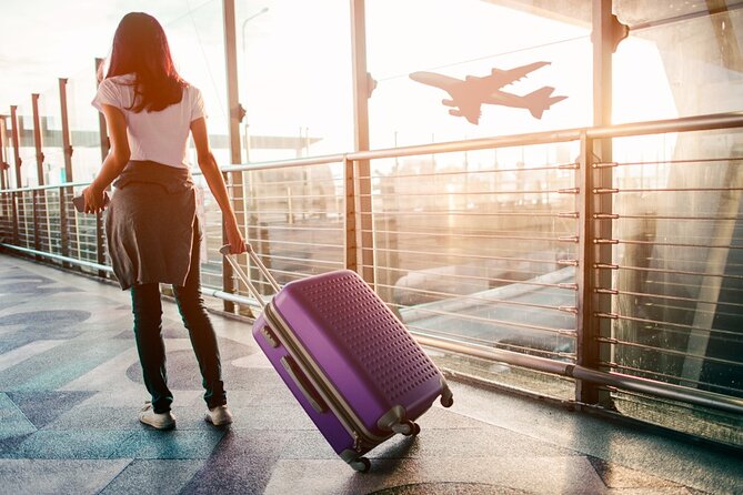 Private Airport Transfer in Cairo - Accessibility and Transportation