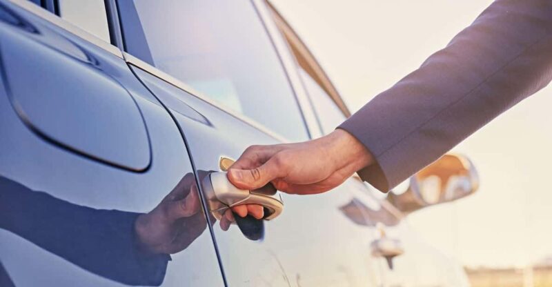 Private Airport Transfer in Calafate - Frequently Asked Questions