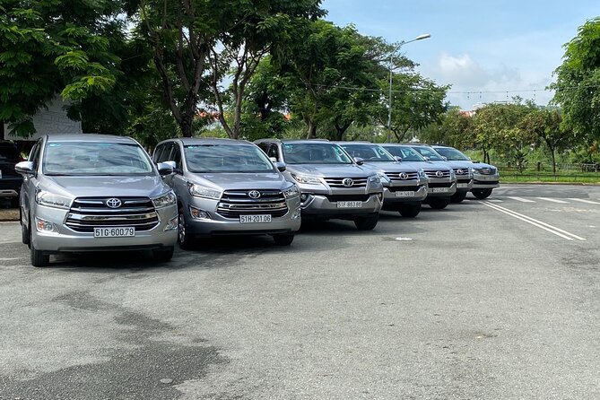 Private Airport Transfer in Hanoi - Pricing Details