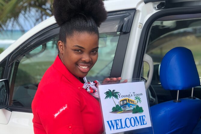 Private Airport Transfer in Jamaica - Customer Feedback and Experiences