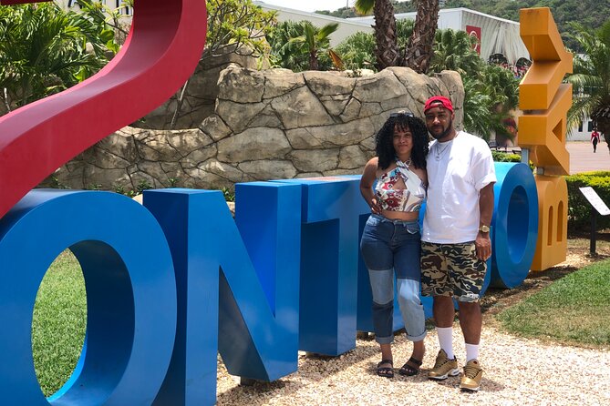 Private Airport Transfer in Jamaica - Booking Your Stay