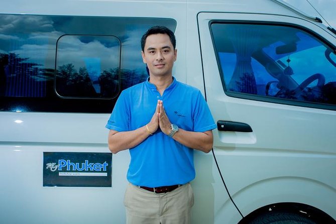 Private Airport Transfer in Khao Lak - Transfer Duration and Timing