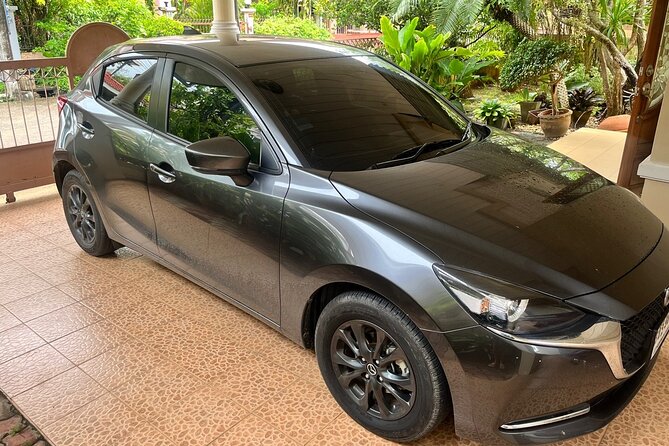 Private Airport Transfer in Krabi - Full Refund and Cancellation Policy
