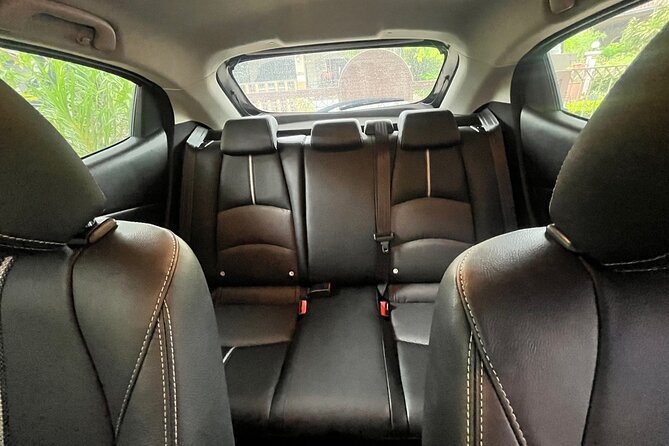 Private Airport Transfer in Krabi - Krabi Attractions and Activities
