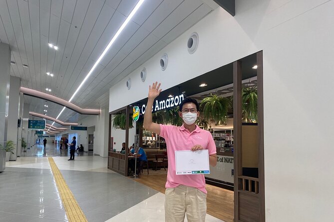 Private Airport Transfer in Krabi - Booking and Customer Support