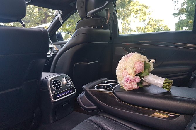 Private Airport Transfer in Melbourne City in Luxury Vehicles - Customer Testimonials and Ratings