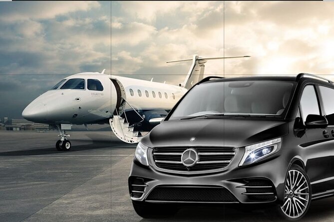 Private Airport Transfer in Nevsehir and Kayseri - Convenient Airport Transfers