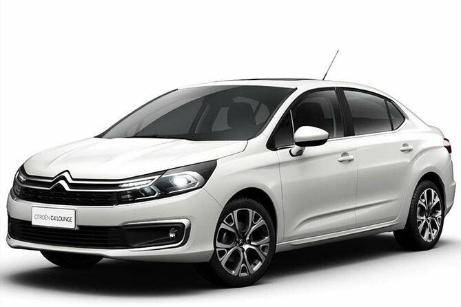 Private Airport Transfer in or out with english speaking driver. - Introduction: A Seamless Arrival or Departure Experience in Buenos Aires