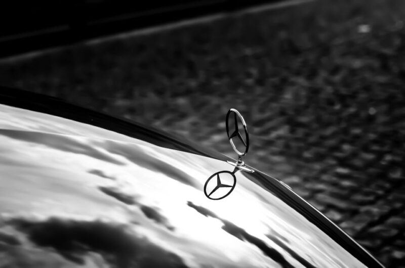 Private Airport Transfer in Palermo - Luggage and Child Seat Policy