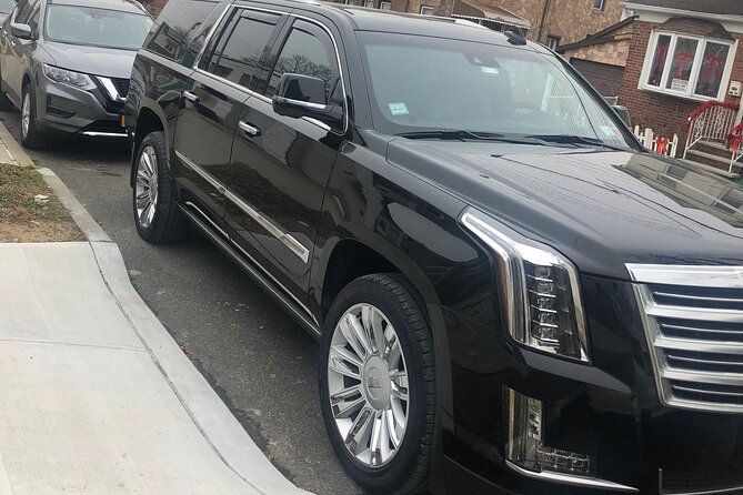 Private Airport Transfer in Palm Springs - About the Provider