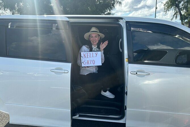 Private Airport Transfer in Saint Lucia - An In-Depth Look at the Transfer Experience