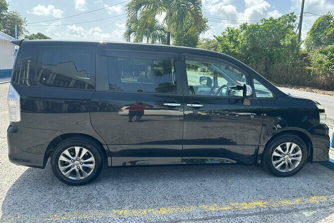 Private Airport Transfer in Saint Lucia - FAQ