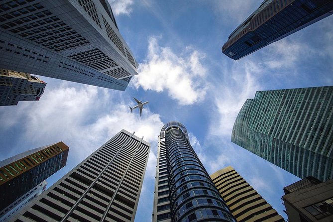 Private Airport Transfer in Singapore - Tailored Accommodations